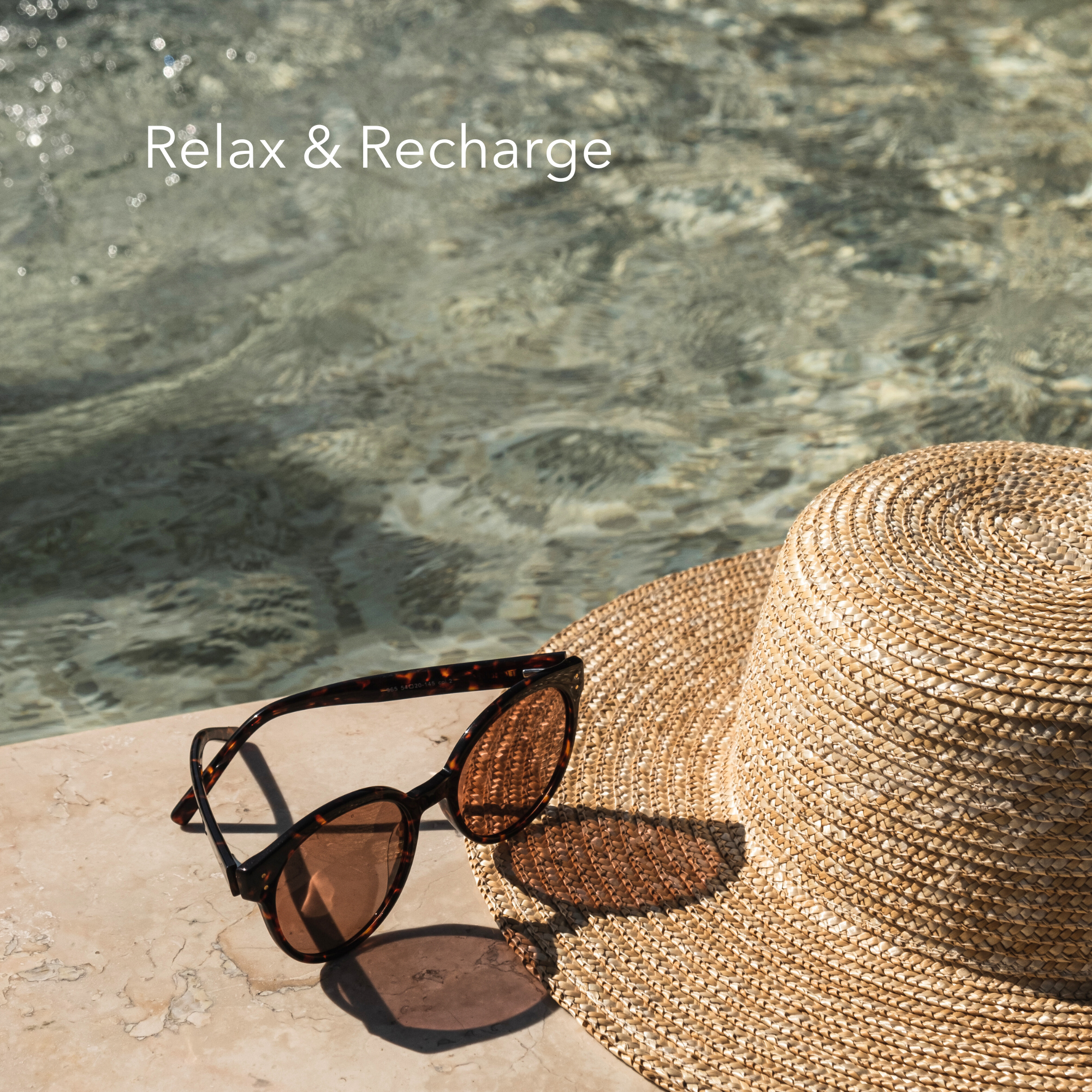 Relax & Recharge