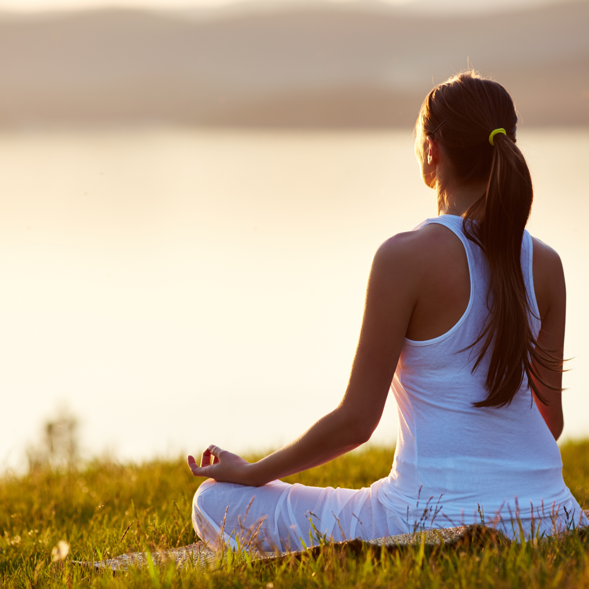 Kraftvolle Meditationstechniken